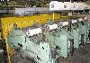  SUESSEN Atmospheric Heat Set Machine, including: